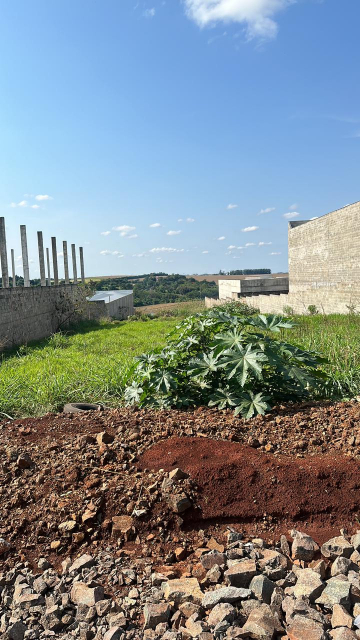 Imagens do imóveis Terreno 386m² - Ouro Branco