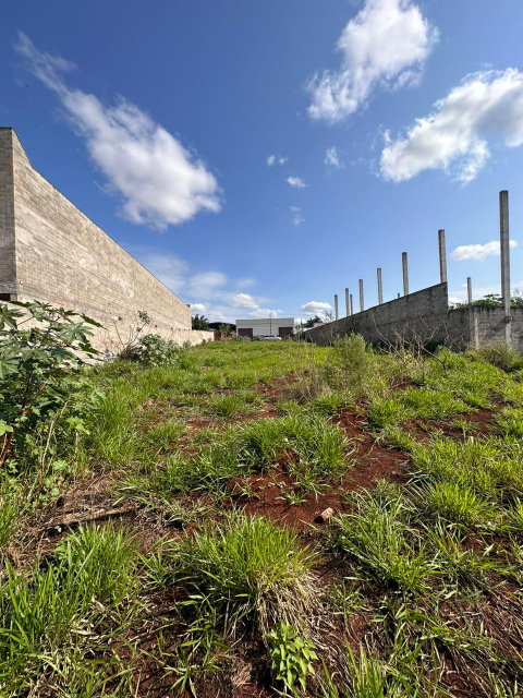 Imagens do imóveis Terreno 386m² - Ouro Branco