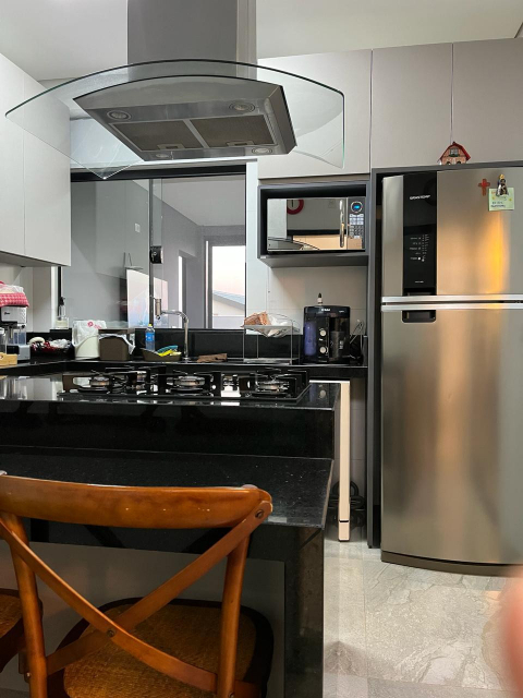 Casa Térrea - Condomínio Sun Lake