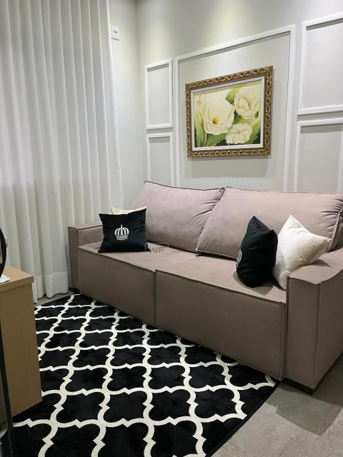 Casa Térrea - Condomínio Sun Lake