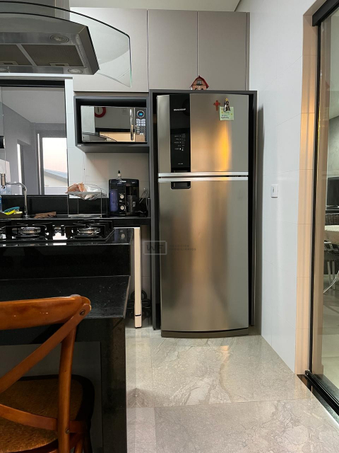 Casa Térrea - Condomínio Sun Lake