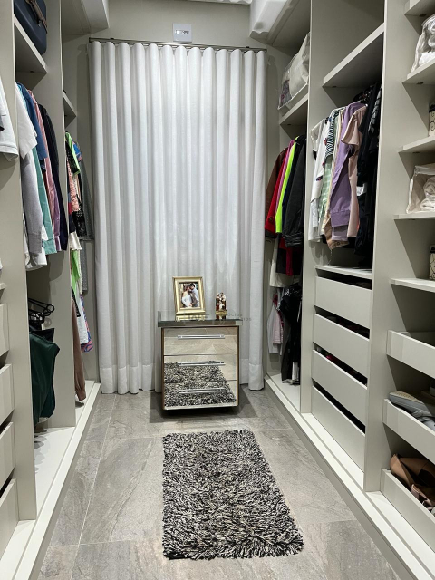 Casa Térrea - Condomínio Sun Lake