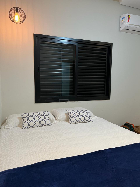 Casa Térrea - Condomínio Sun Lake