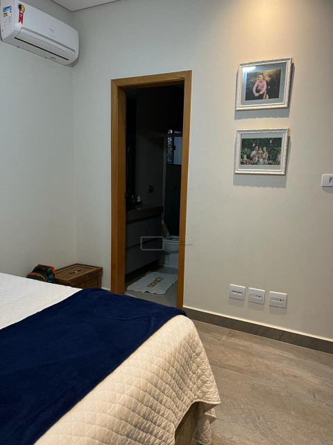 Casa Térrea - Condomínio Sun Lake