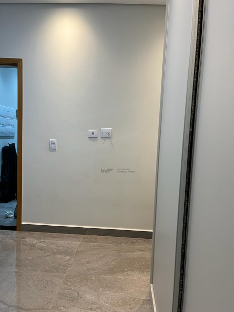 Casa Térrea - Condomínio Sun Lake