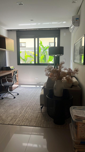 Casa Alphaville Londrina 2