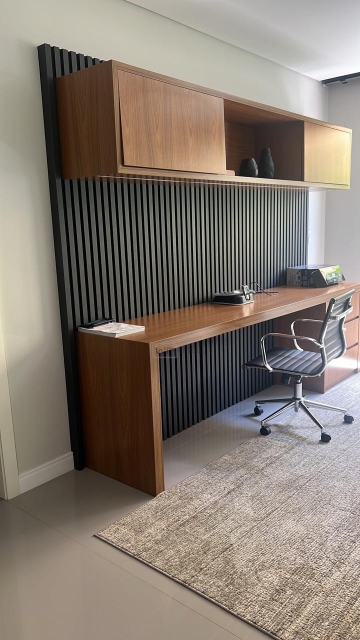 Casa Alphaville Londrina 2