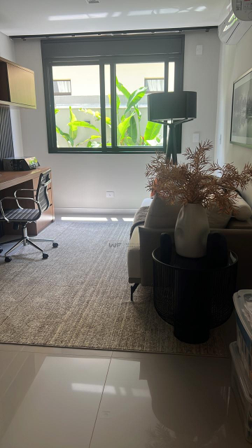 Casa Alphaville Londrina 2