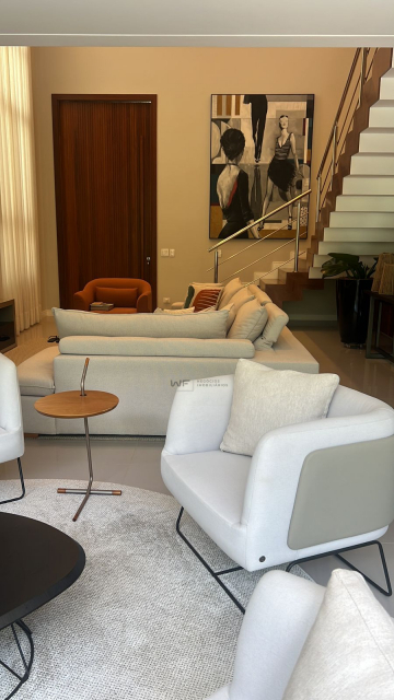 Casa Alphaville Londrina 2