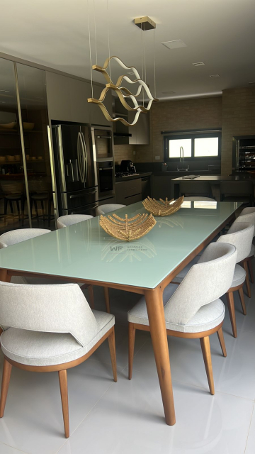 Casa Alphaville Londrina 2