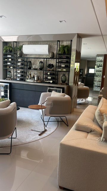 Casa Alphaville Londrina 2