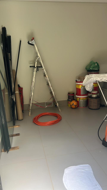 Casa Alphaville Londrina 2