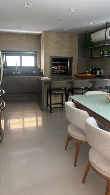 Casa Alphaville Londrina 2