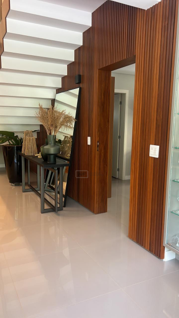 Casa Alphaville Londrina 2