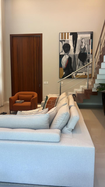 Casa Alphaville Londrina 2