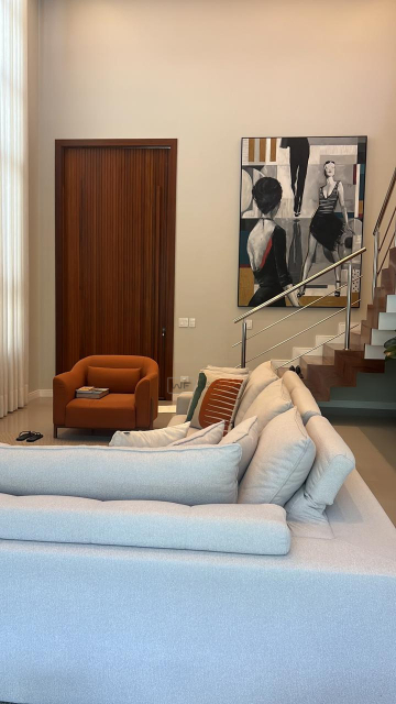 Casa Alphaville Londrina 2