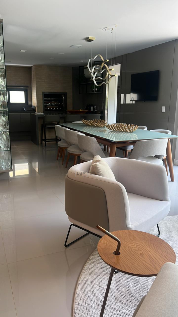 Casa Alphaville Londrina 2