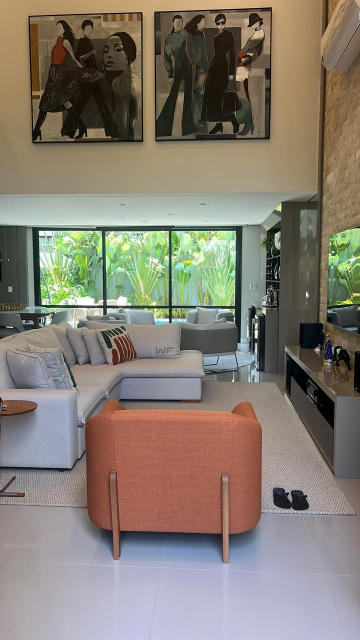 Casa Alphaville Londrina 2