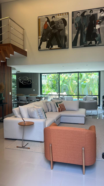 Casa Alphaville Londrina 2