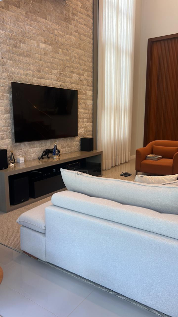 Casa Alphaville Londrina 2