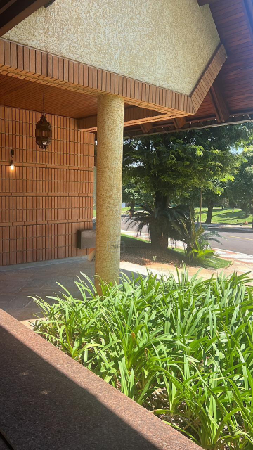 Casa no Condomínio Residencial Tucanos