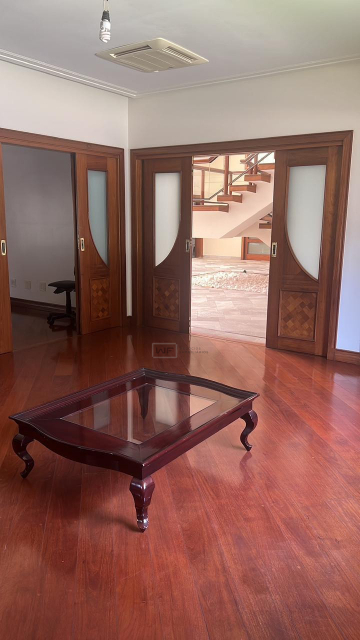 Casa no Condomínio Residencial Tucanos