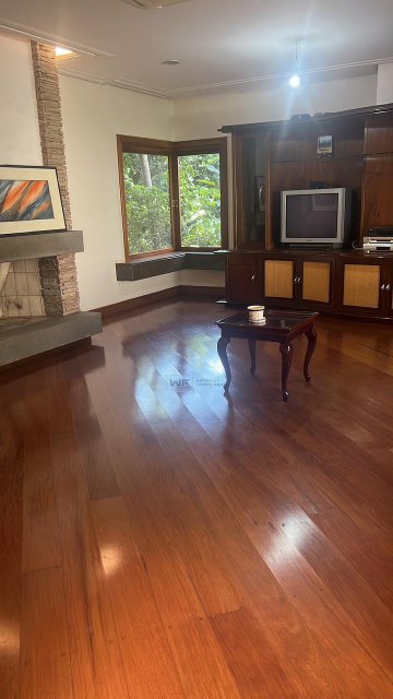 Casa no Condomínio Residencial Tucanos