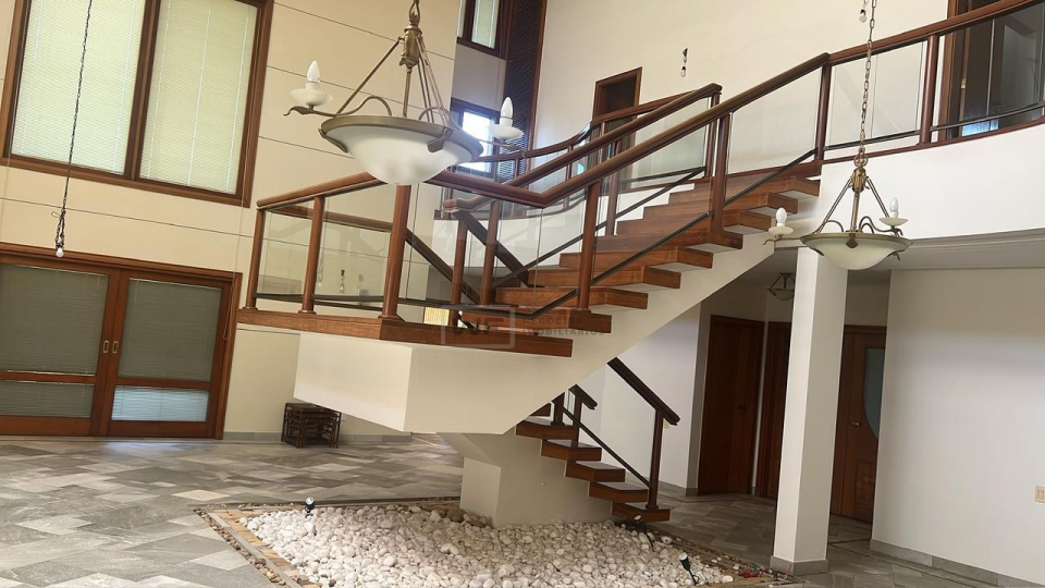 Casa no Condomínio Residencial Tucanos