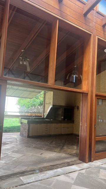 Casa no Condomínio Residencial Tucanos