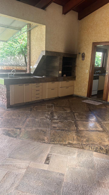 Casa no Condomínio Residencial Tucanos