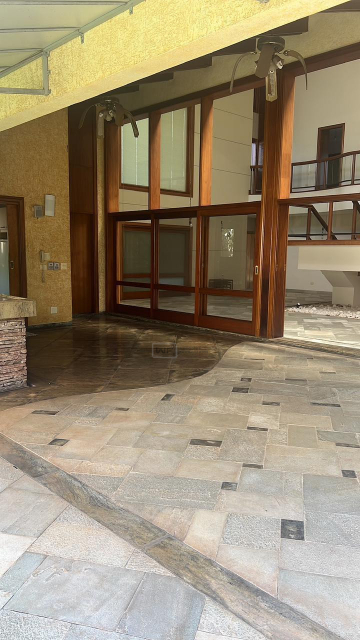 Casa no Condomínio Residencial Tucanos