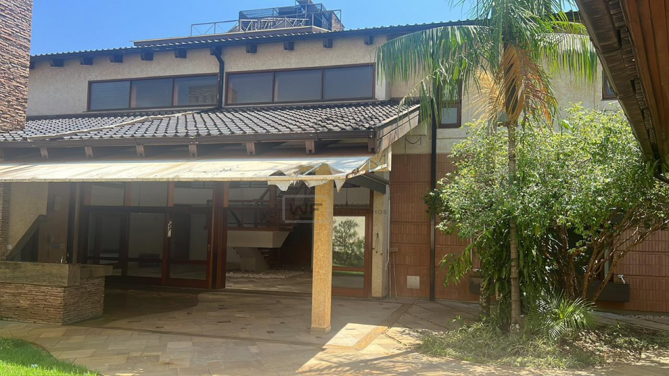 Casa no Condomínio Residencial Tucanos