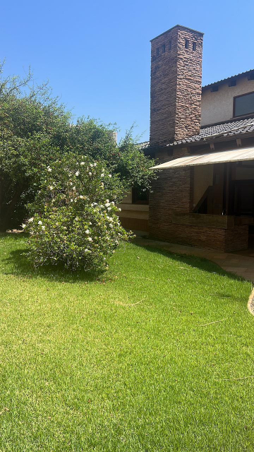 Casa no Condomínio Residencial Tucanos