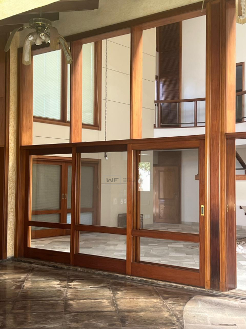 Casa no Condomínio Residencial Tucanos