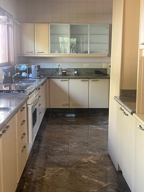 Casa no Condomínio Residencial Tucanos