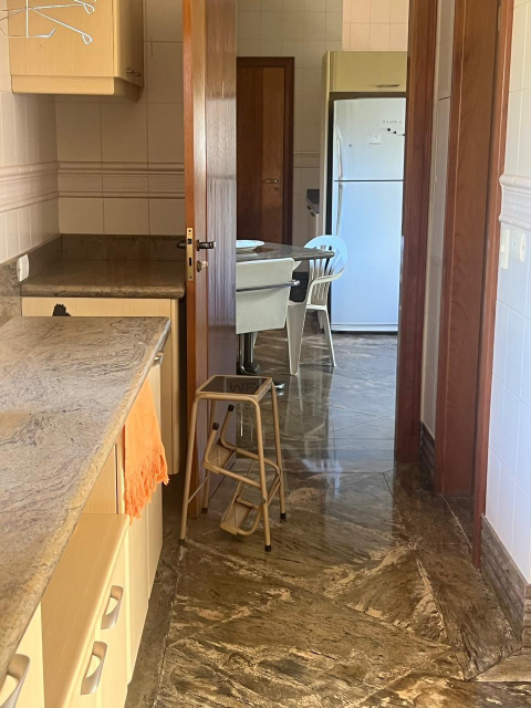 Casa no Condomínio Residencial Tucanos