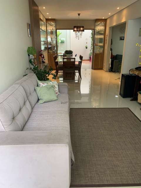 Casa no Condomínio Villa Florença