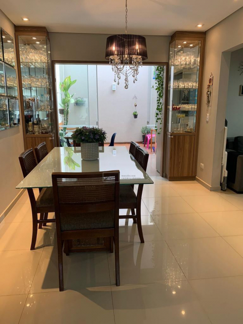 Casa no Condomínio Villa Florença