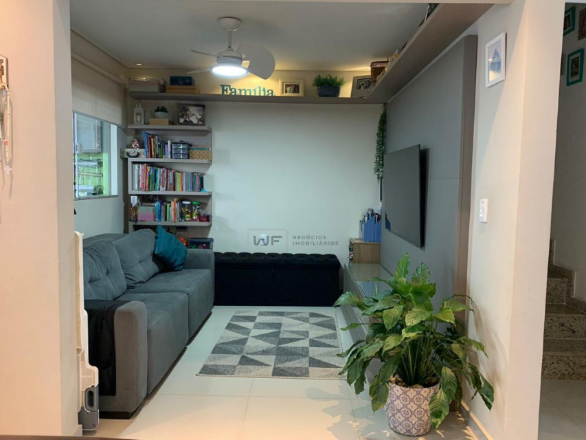 Casa no Condomínio Villa Florença