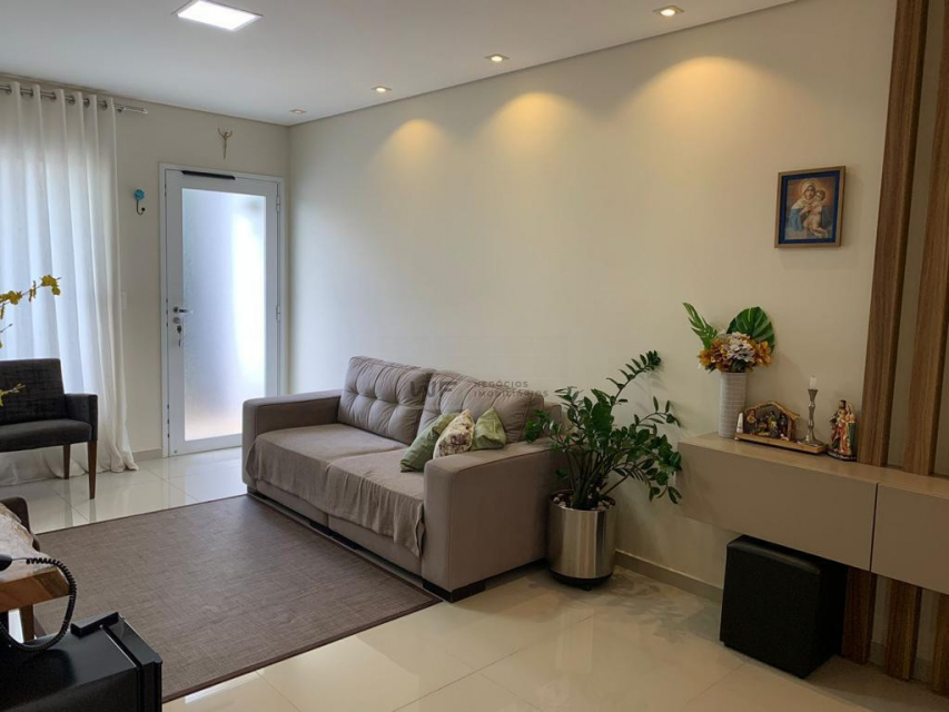 Casa no Condomínio Villa Florença