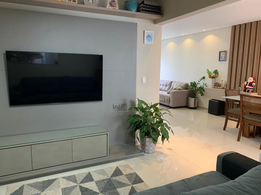 Casa no Condomínio Villa Florença