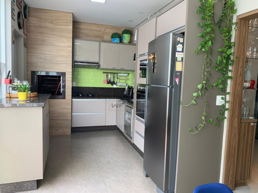 Casa no Condomínio Villa Florença