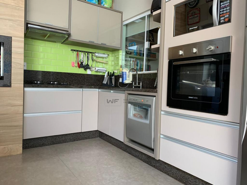 Casa no Condomínio Villa Florença