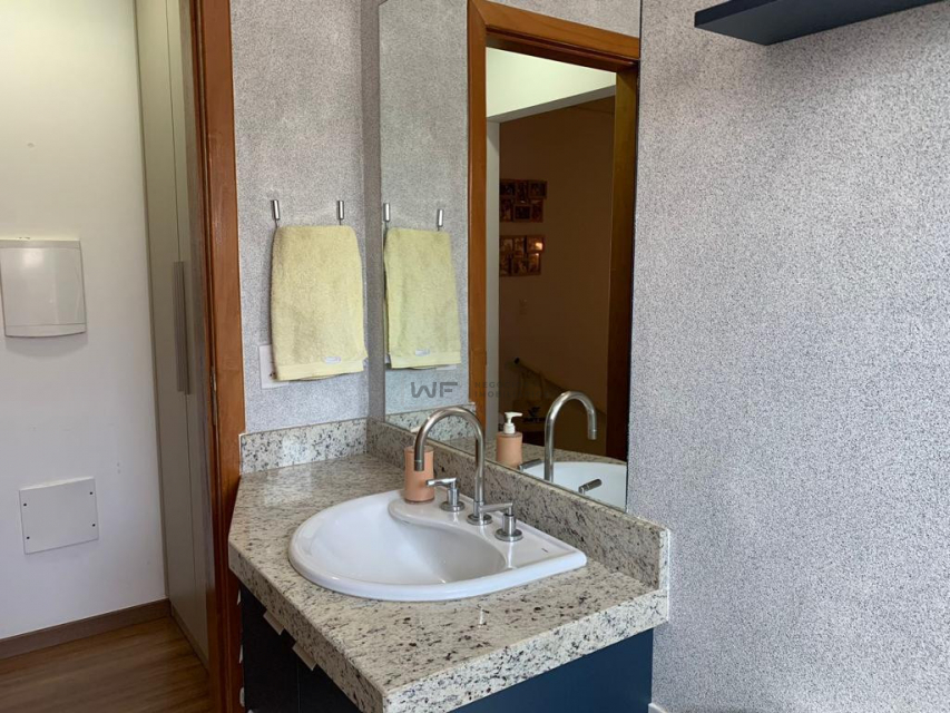 Casa no Condomínio Villa Florença