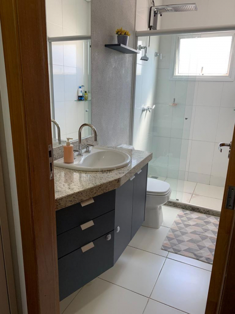 Casa no Condomínio Villa Florença