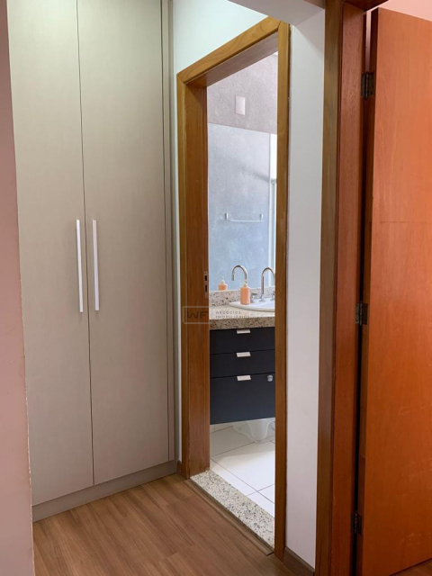 Casa no Condomínio Villa Florença