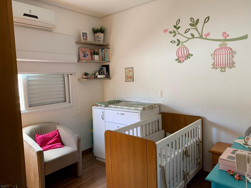 Casa no Condomínio Villa Florença