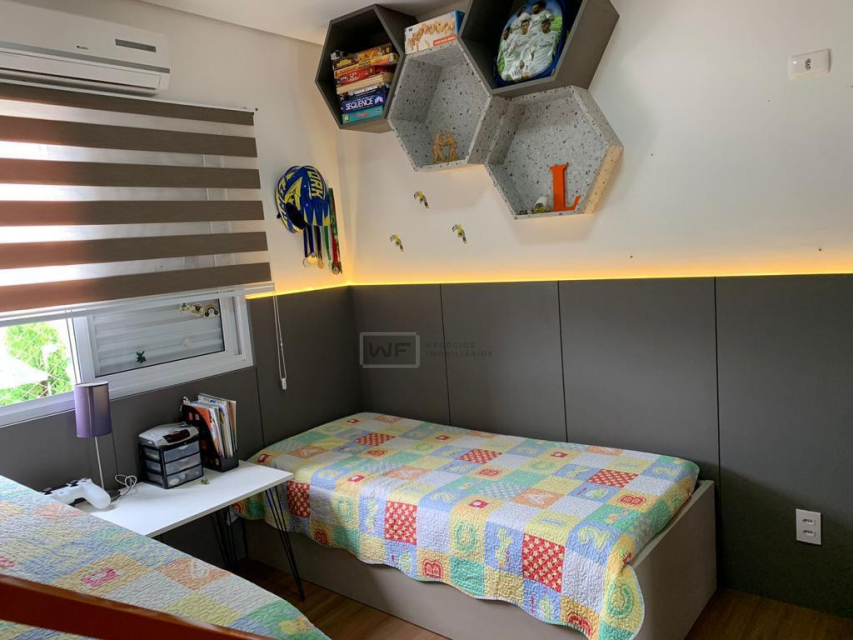 Casa no Condomínio Villa Florença