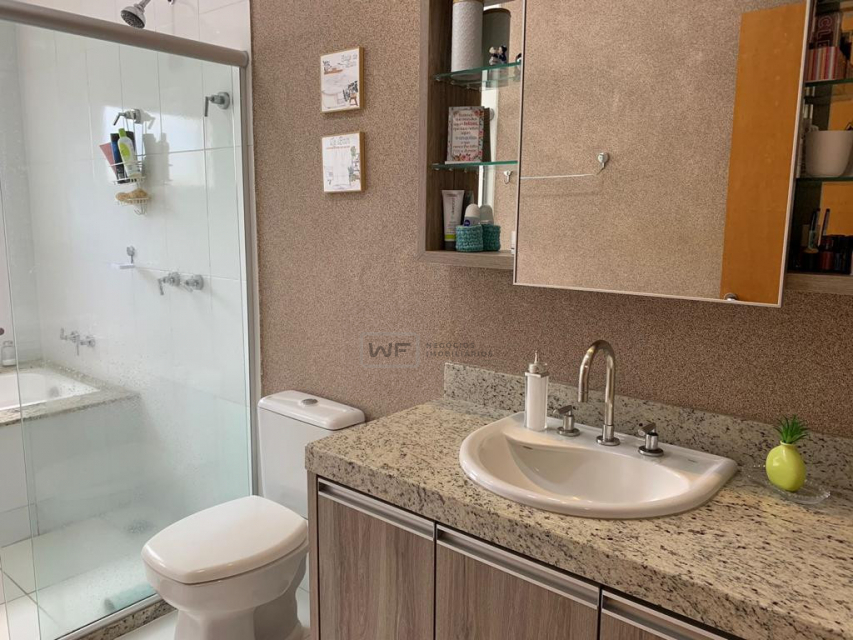 Casa no Condomínio Villa Florença