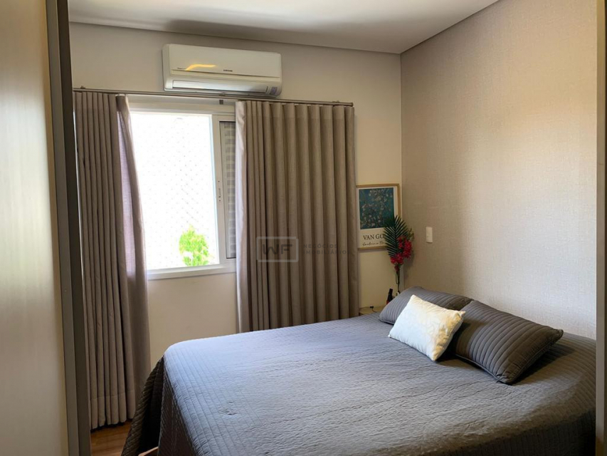 Casa no Condomínio Villa Florença